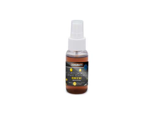 Sonubaits Bait Spray Cheese 50ml