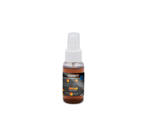 Sonubaits Bait Spray Bream 50ml