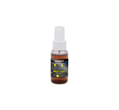 Sonubaits Bait Spray Sweet Corn 50ml