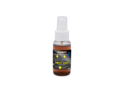 Sonubaits Bait Spray Sweet Corn 50ml