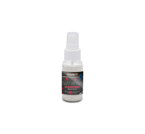 Sonubaits Bait Spray Bloodworm 50ml