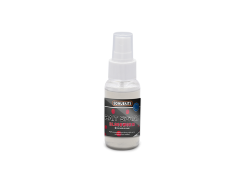 Sonubaits Bait Spray Bloodworm 50ml