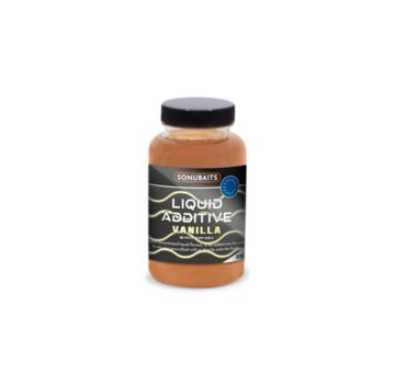Sonubaits Liquid Additive Vanilla