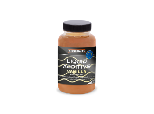 Sonubaits Liquid Additive Vanilla