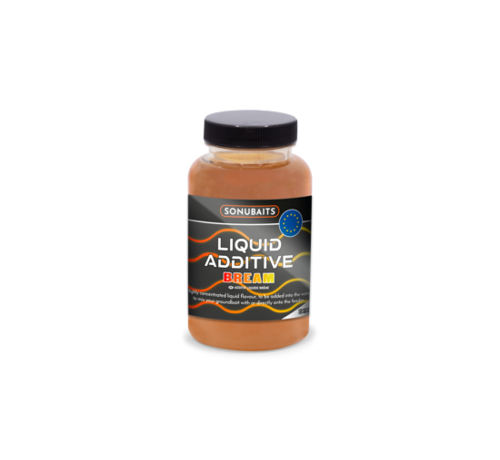 Sonubaits Liquid Additive Bream