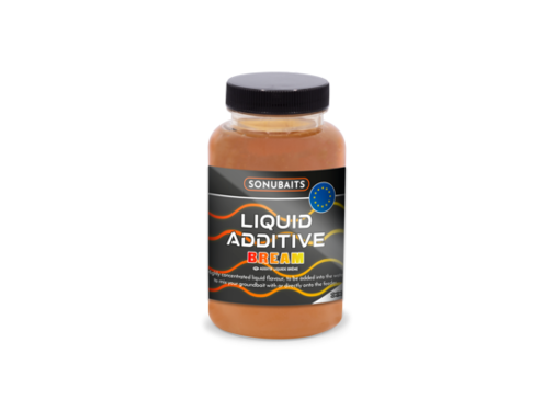Sonubaits Liquid Additive Bream
