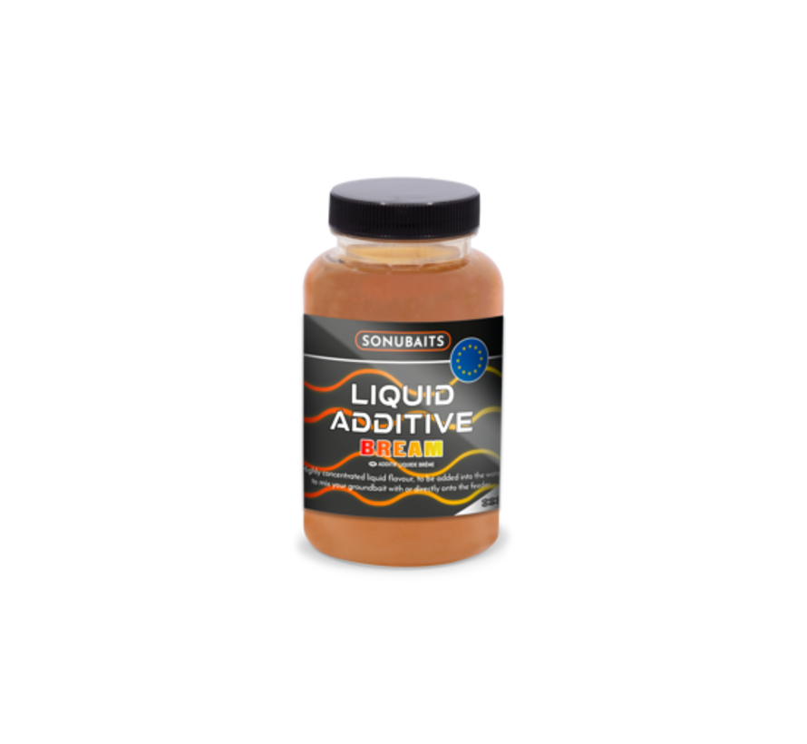 Liquid Additive Bream