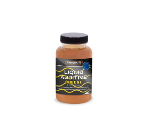 Sonubaits Liquid Additive Cheese