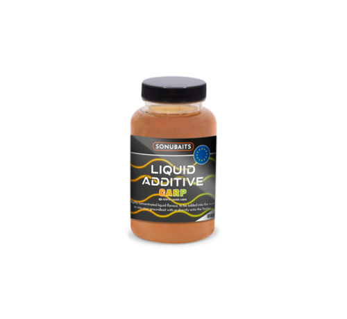 Sonubaits Liquid Additive Carp