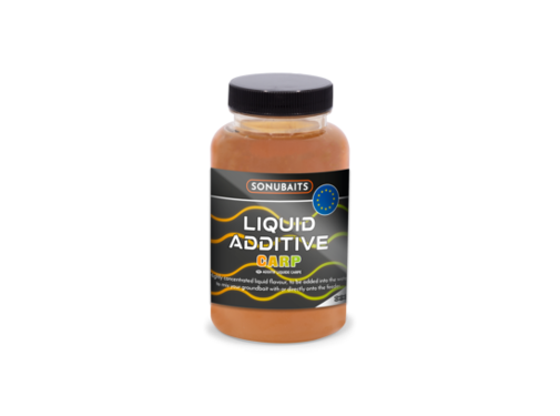 Sonubaits Liquid Additive Carp