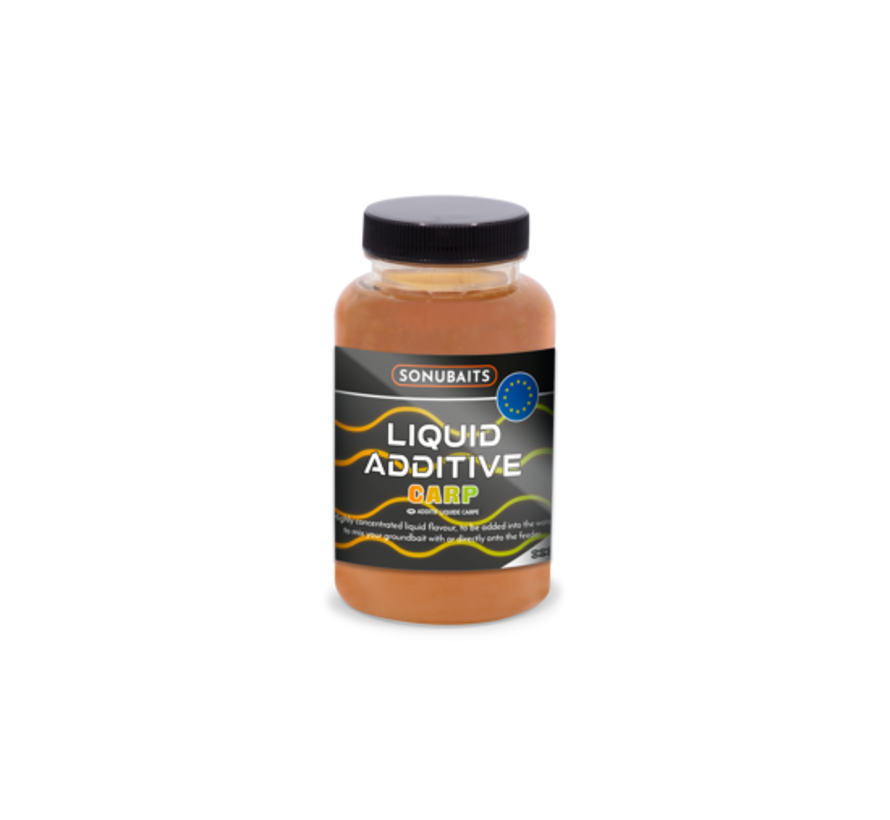 Liquid Additive Carp