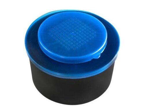 Zebco Trophy Bait Tubs