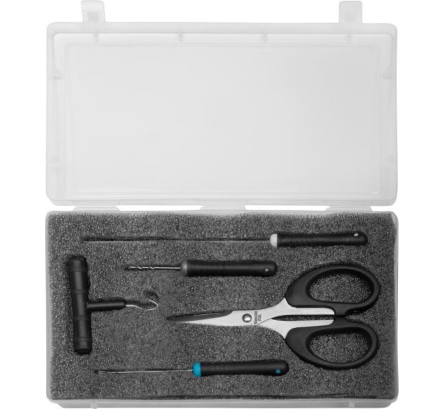 Trophy Baiting Tool Set