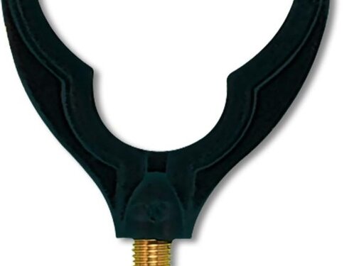 Zebco Rod Rest Double U