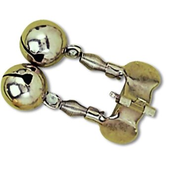 Zebco Double Eel Bell