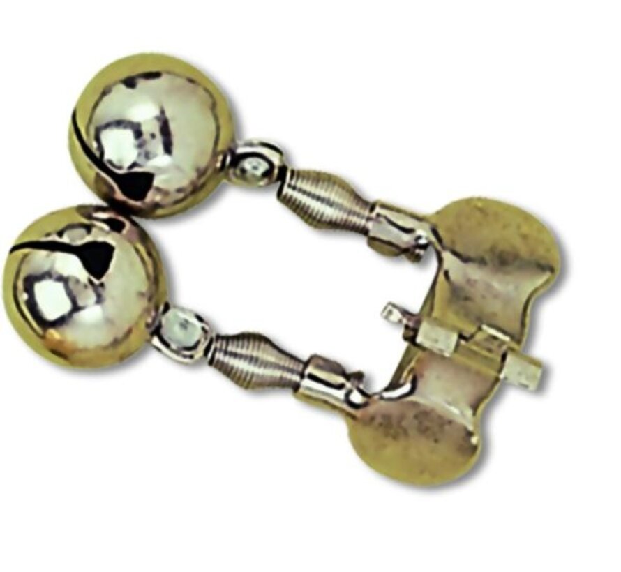 Double Eel Bell
