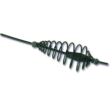 Zebco Weighted Coil feeder