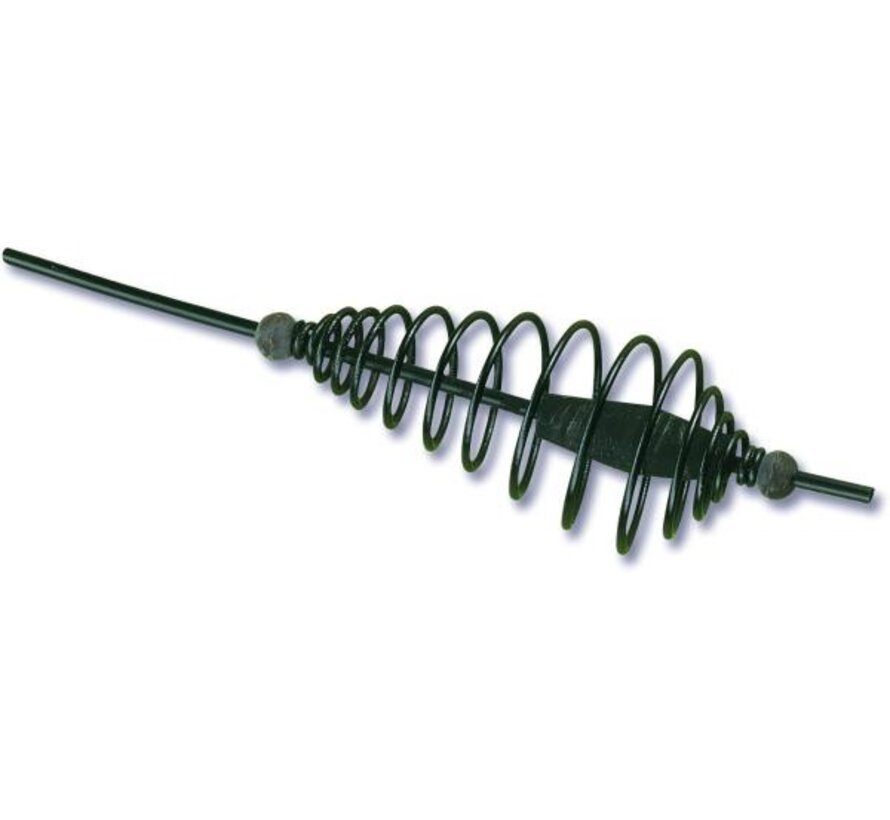Weighted Coil feeder