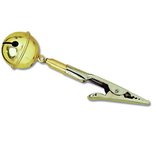 Zebco Eel Bell 2pcs