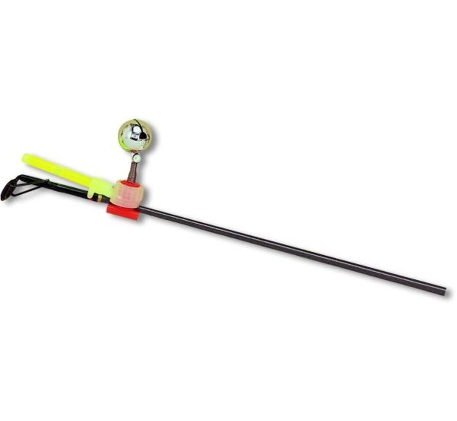 Eel Bell With Adapter