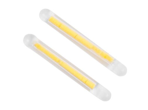 Zebco Trophy Snap Light 4.5mm x 39mm