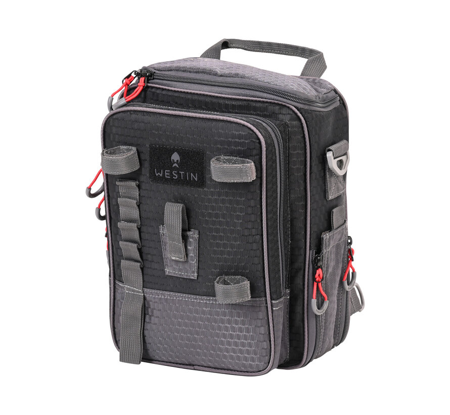 W4 Street Bag Pro