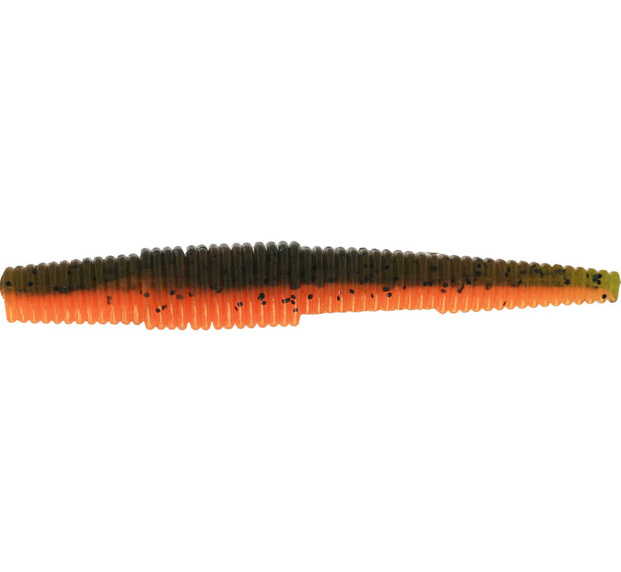 Ned Worm Slim 5,5CM 1,5G Floating 6PCS