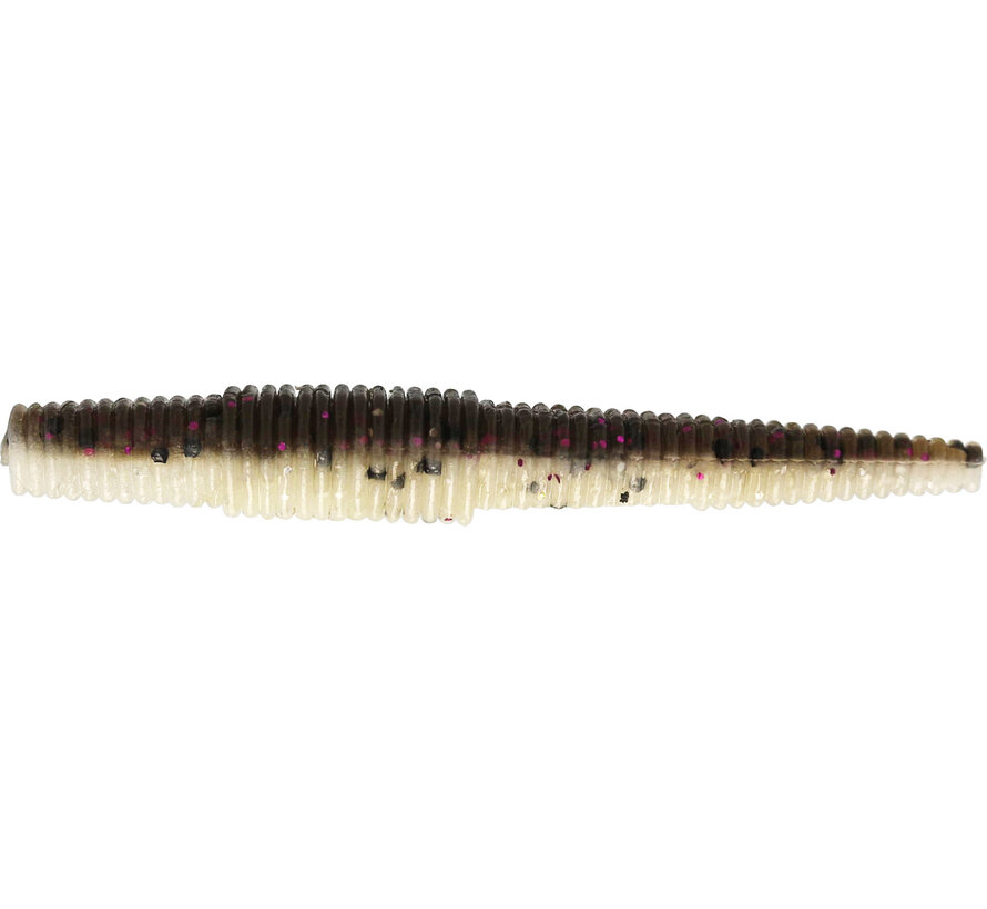 Ned Worm Slim 5,5CM 1,5G Floating 6PCS