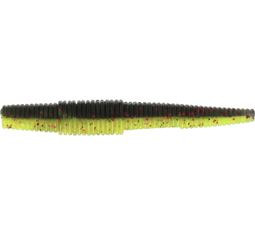 Ned Worm Slim 5,5CM 1,5G Floating 6PCS