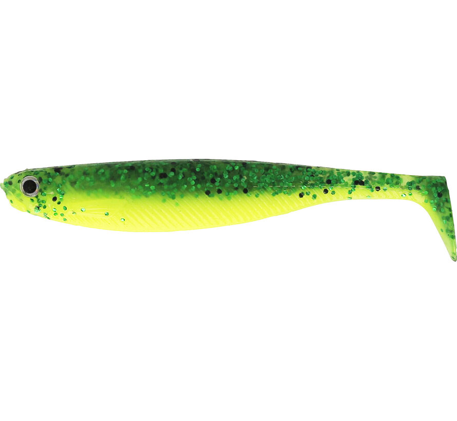 Shadteez Slim 4.7 CM / 1 G / 6 PCS Floating