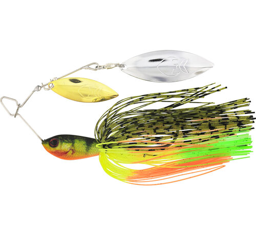 Westin Mvibe Pro Willow #4/0 28g