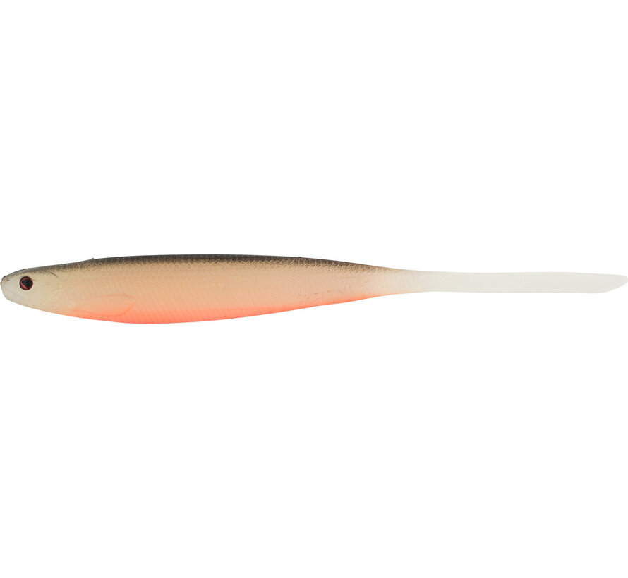 Shadteez Pin-tail 13 cm / 6 g / 2 pcs.