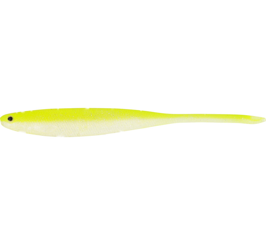 Shadteez Pin-tail 13 cm / 6 g / 2 pcs.