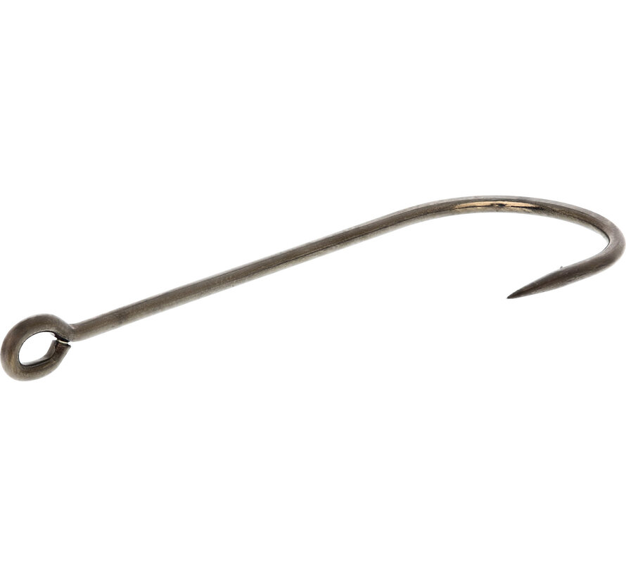 Trailer Hooks & 12 Beads 6pcs