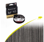 Braided line sea fishing