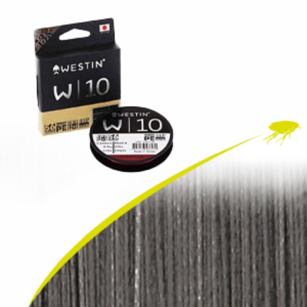 Geflochtener Schnur Meeresangeln