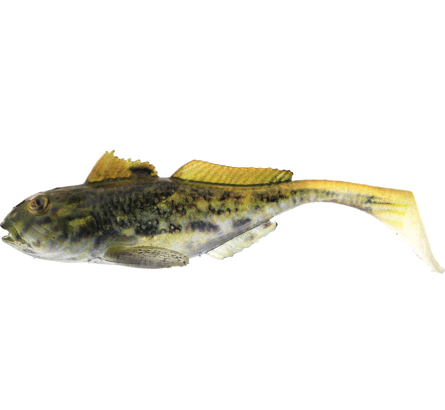 Gunnar The Goby 8 CM / 6.5 G