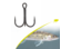 Pikeperch hooks