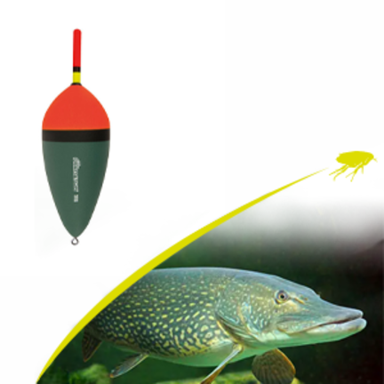 Snoek dobber