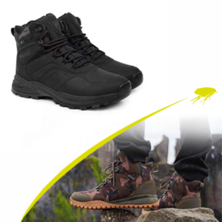 Fishing shoes