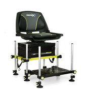 Matrix Matrix F25 Seatbox MKII System