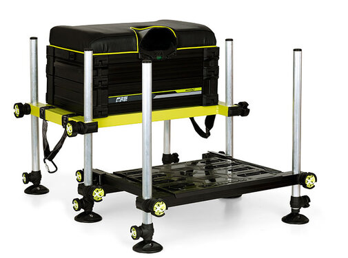 Matrix F25 Seatbox MKII