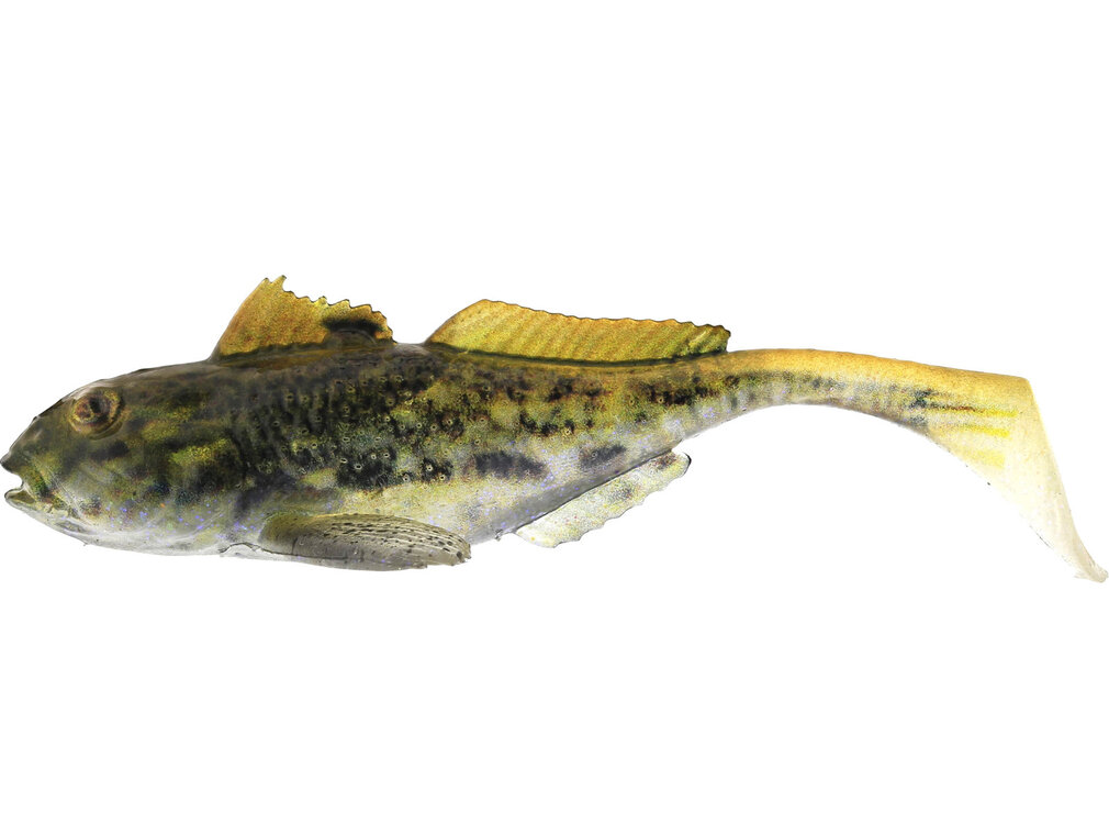 Westin Gunnar The Goby 10 CM / 12.8 G