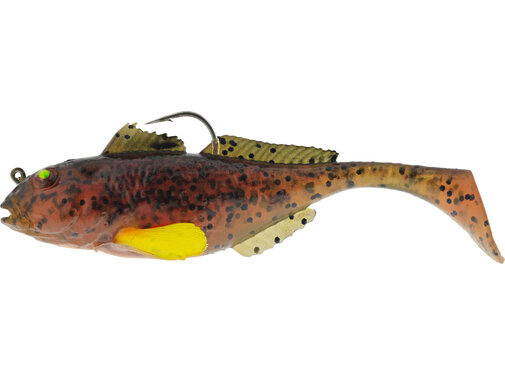 Westin Gunnar The Goby R2F 8 cm / #1/0 / 9 g