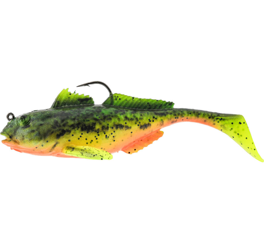 Gunnar The Goby R2F 8 cm / #1/0 / 9 g