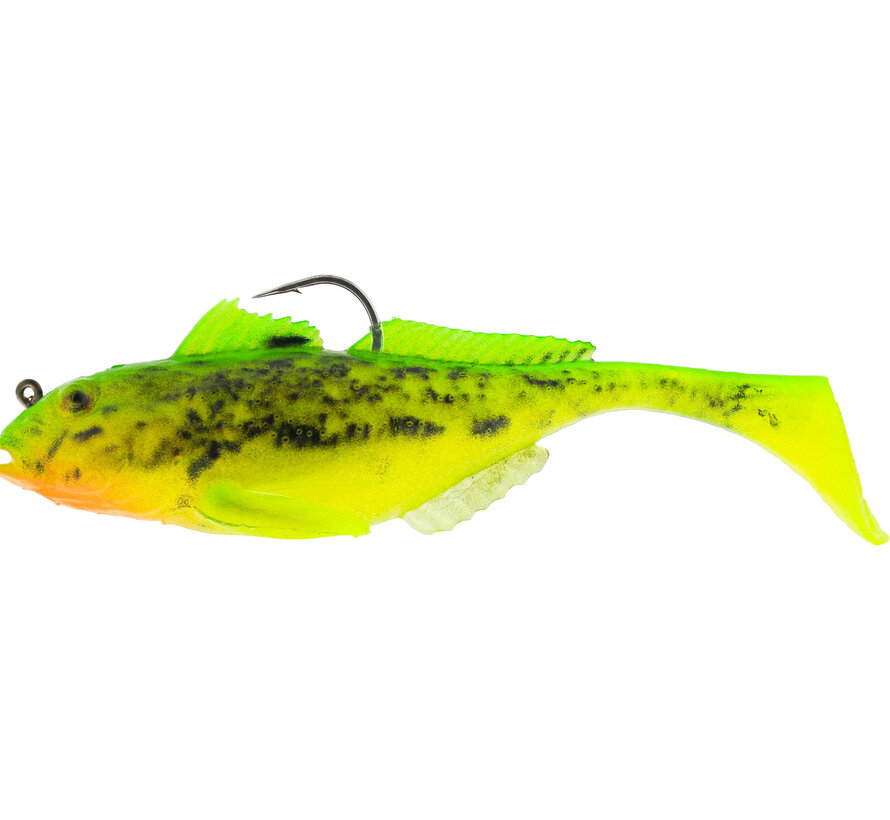 Gunnar The Goby R2F 8 cm / #1/0 / 9 g