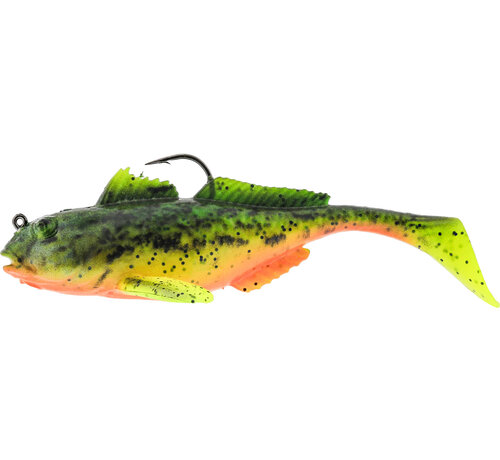 Westin Gunnar The Goby R2F 10 cm / #3/0 / 21 g