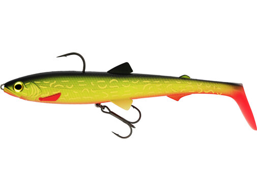 Westin Bullteez Shadtail R2F 18 cm / 70 g
