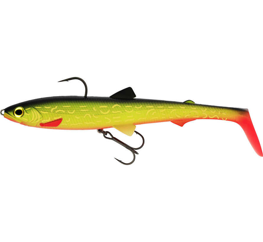 Bullteez Shadtail R2F 18 cm / 70 g