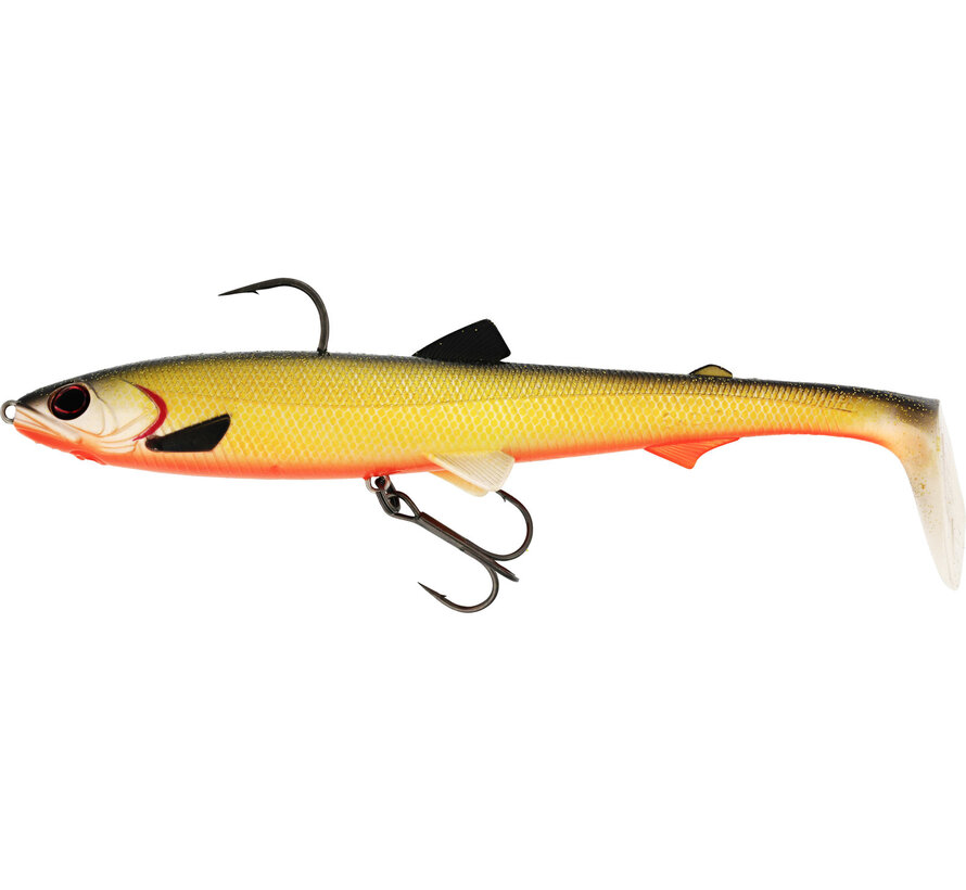 Bullteez Shadtail R2F 18 cm / 70 g
